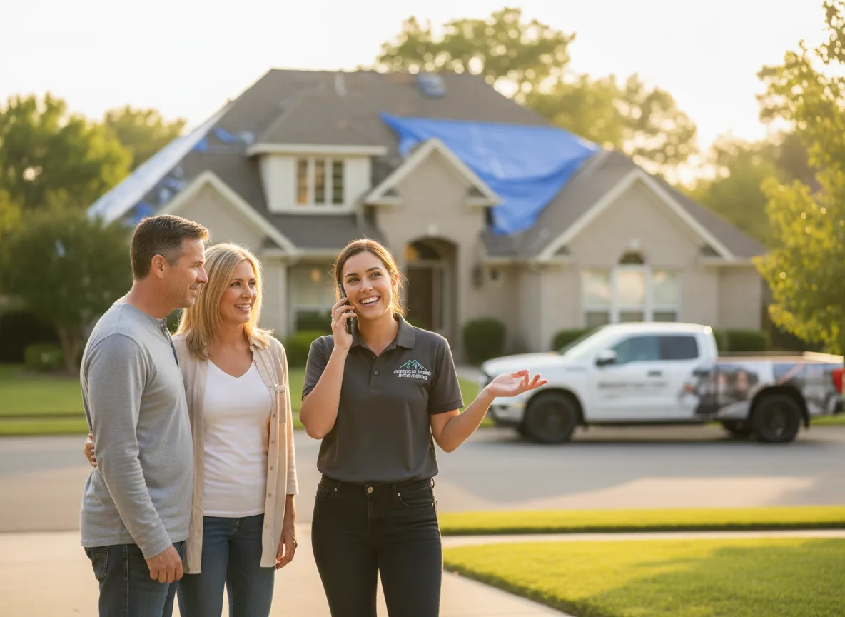 Emergency Roof Repair Wyoming, RI FAQs